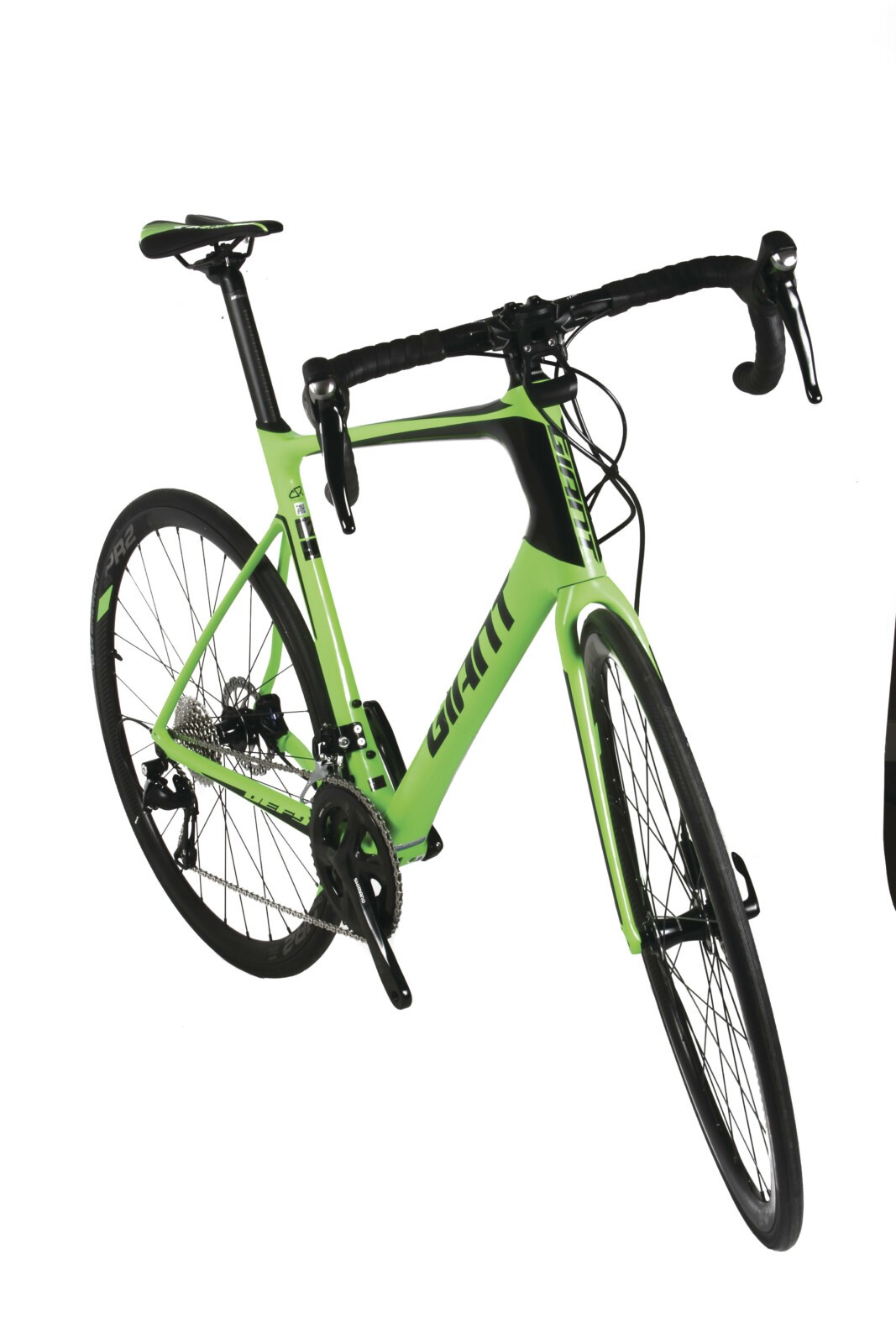 Giant defy green new arrivals