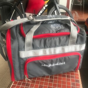 The new model Tarmac will be available in a number of updated colour schemes including the above.