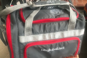 The new model Tarmac will be available in a number of updated colour schemes including the above.