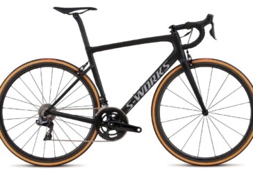 The new model Tarmac will be available in a number of updated colour schemes including the above.