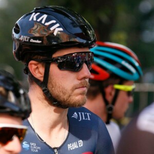 For 2018 Brenton will line up with highly-respected French Pro Continental team Delko Marseille Provence KTM.