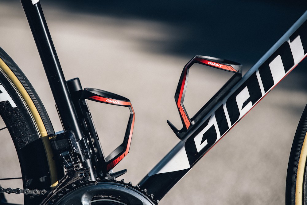 Giant propel best sale team sunweb