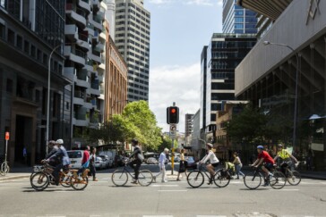 After giving Pope Francis a signed Rainbow Jersey, Sagan offered the 81yo a Specialized bike.