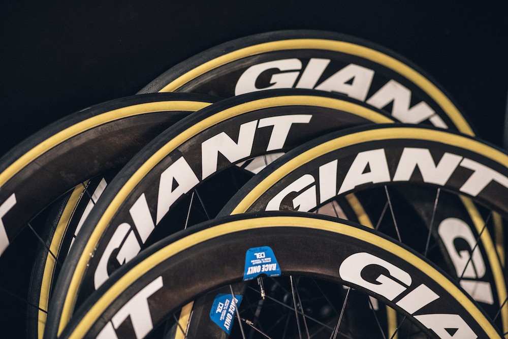 giant sunweb 2019