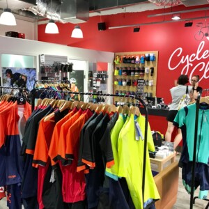 Stage 1 of the 2018 Santos Tour Down Under starts in Port Adelaide at  11am and will finish in Lyndoch some 145km away.