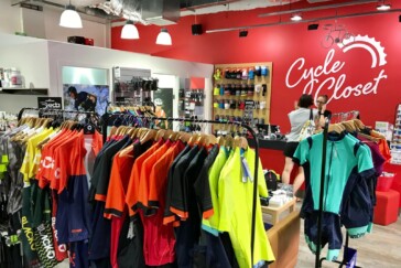 Stage 1 of the 2018 Santos Tour Down Under starts in Port Adelaide at 11am and will finish in Lyndoch some 145km away.