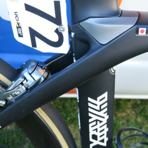 Stage 1 of the 2018 Santos Tour Down Under starts in Port Adelaide at 11am and will finish in Lyndoch some 145km away.