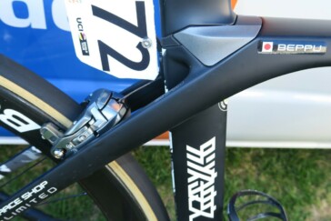 Stage 1 of the 2018 Santos Tour Down Under starts in Port Adelaide at 11am and will finish in Lyndoch some 145km away.