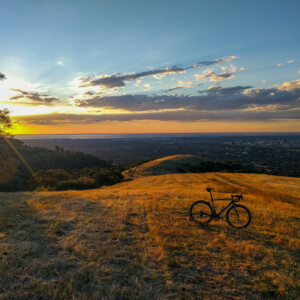 Another of James Raison's #ADLSucksForCycling images ... we think he's joking, what do you reckon?