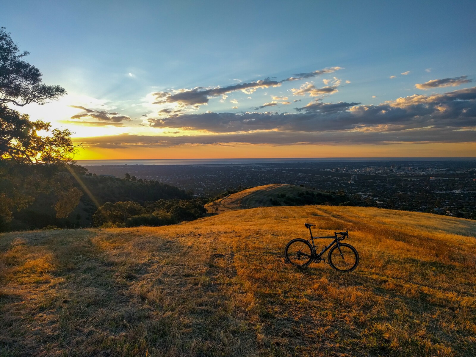 Another of James Raison's #ADLSucksForCycling images ... we think he's joking, what do you reckon?