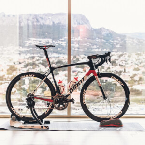 Member of the Adelaide Fat Boys cycling group feature in the 98-minute movie MAMIL. Image: MAMIL website.