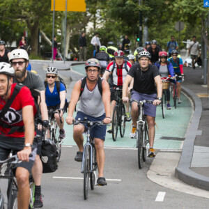 Nicholas Dlamini of Team Dimension Data took out the polka dot king of the mountain