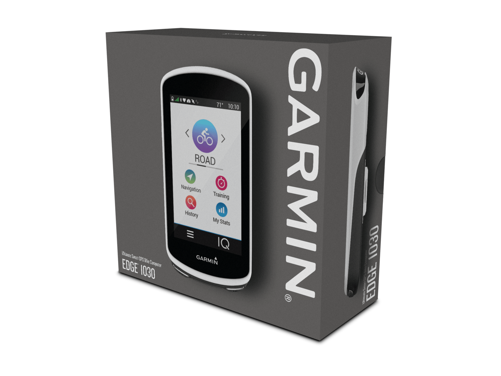 All aspects of our sport - from the reasons we ride right through to safety and advocacy - are highlighted in the MAMIL movie.