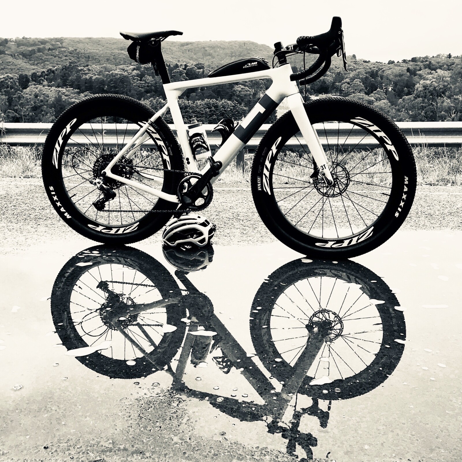 3t exploro australia