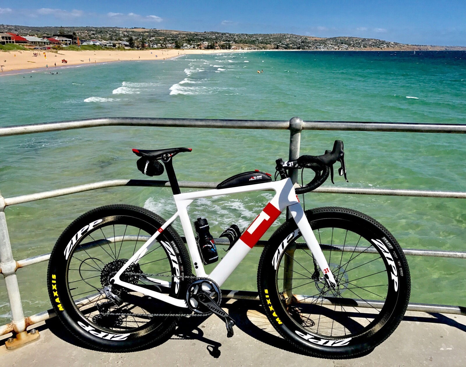 3t exploro australia