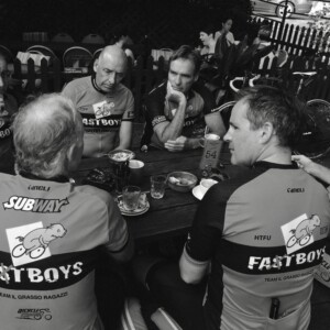 All aspects of our sport - from the reasons we ride right through to safety and advocacy - are highlighted in the MAMIL movie.