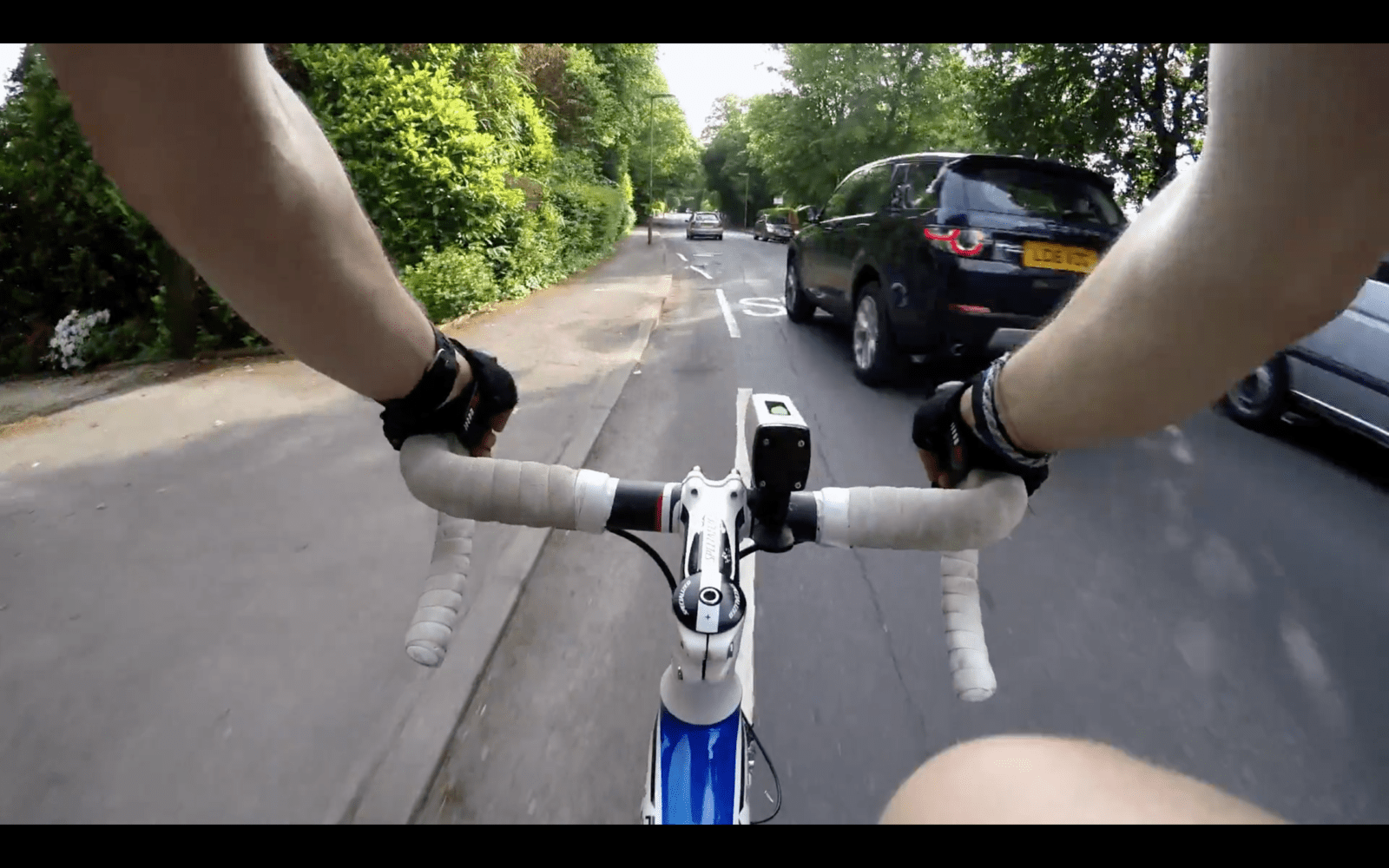All aspects of our sport - from the reasons we ride right through to safety and advocacy - are highlighted in the MAMIL movie.