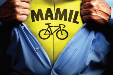 The upgraded Fly12CE light/camera cycling safety device will be available from November 30.