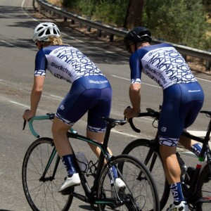 The author has recently been field-testing Balckchrome's 2018 pro fit kit.