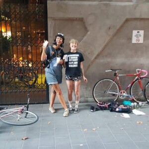 These Selle SMP Carbon saddles show four of the nice colours the new model Kryt3, Nymber & Vulkor will be available in.