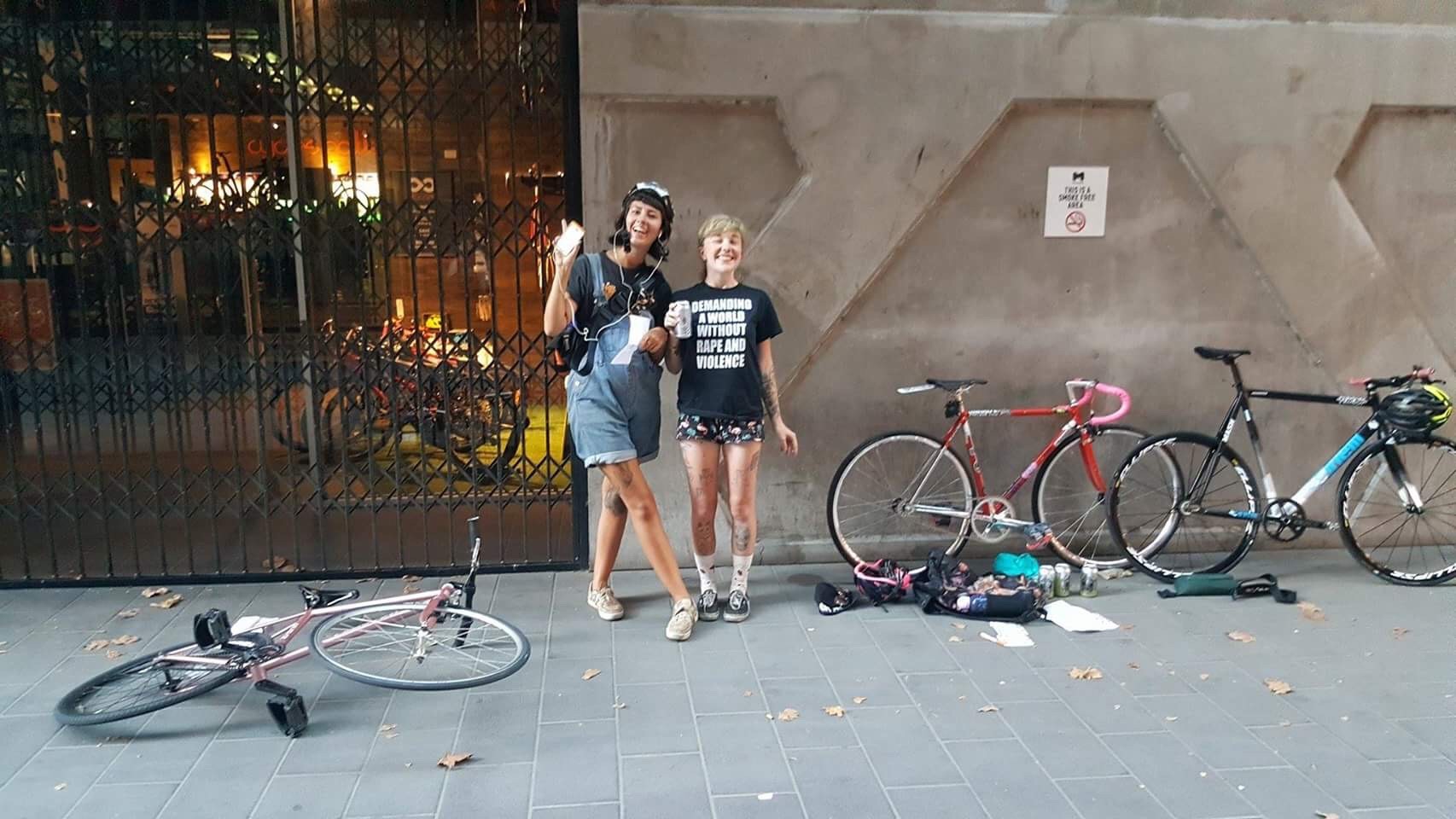 These Selle SMP Carbon saddles show four of the nice colours the new model Kryt3, Nymber & Vulkor will be available in.