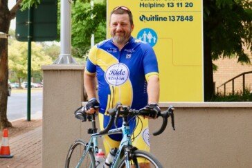 Valverde outsprints Daryl Impy and Jay McCarthy to win the 175km Stage 2 of the Volta Ciclista a Catalunya. Image: Bora-hansgrohe.