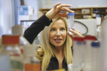 Solid riding, racing and Gran Fondo preparation is great but make sure you leave time for all-important recovery. Image: Nat Bromhead.