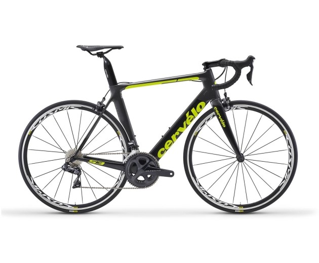 cervelo s3