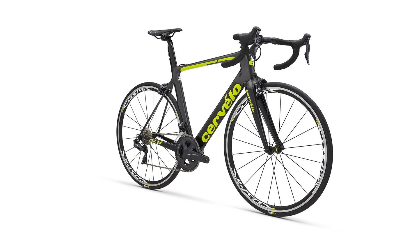 Cervelo s3 clearance 2018