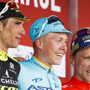 Campagnolo have announced their 'Movement' 12 speed groupset. Image: Peter Maniaty.