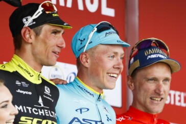 Campagnolo have announced their 'Movement' 12 speed groupset. Image: Peter Maniaty.