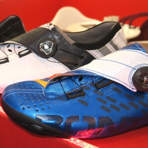 Some of the Clare Classic event ambassadors take a break during a ride of the stunning Clare Valley course.