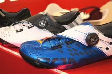 Some of the Clare Classic event ambassadors take a break during a ride of the stunning Clare Valley course.