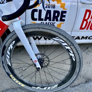 A mandatory stop at Atelier Crafers, a sensational cafe at 1 Cox Place Crafers. Superb lunches for those in need of nourishment during an Adelaide Hills loop - highly recommended.