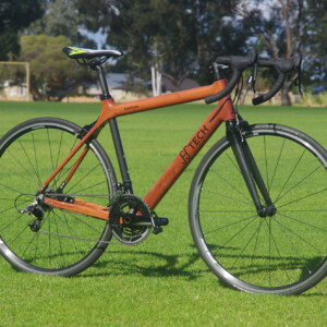 Artemis Winery, one of the stops on the Highlands cycle tour.