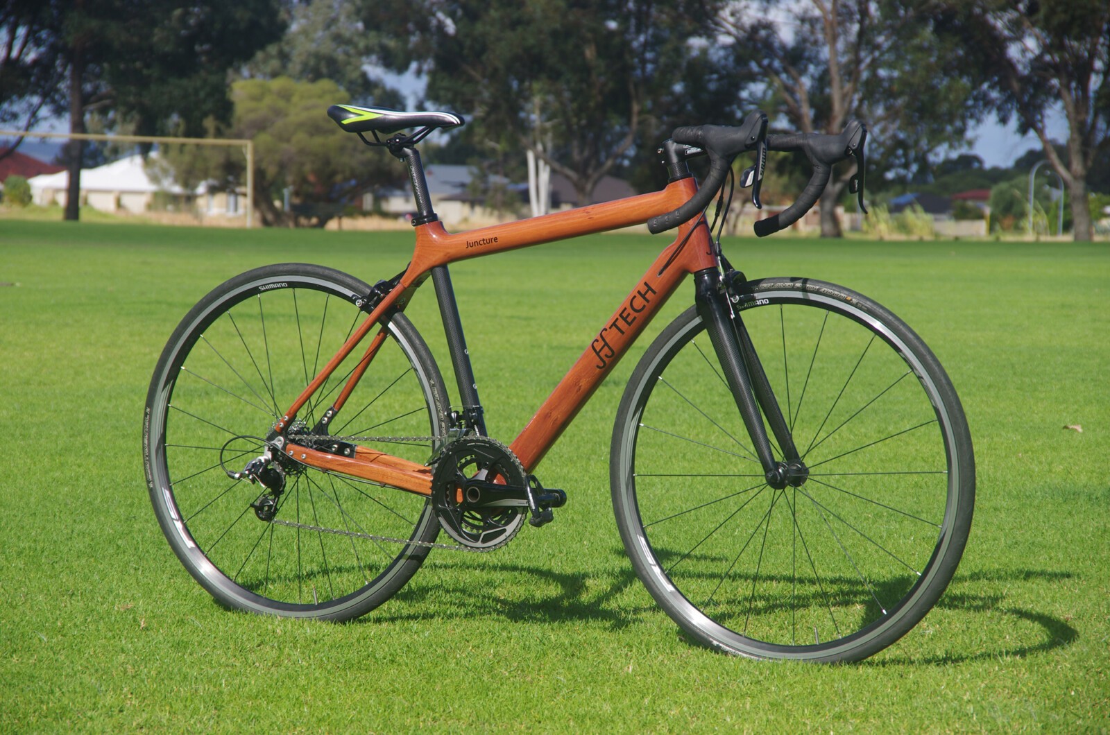 Artemis Winery, one of the stops on the Highlands cycle tour.