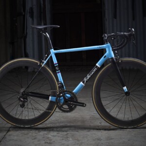 Artemis Winery, one of the stops on the Highlands cycle tour.