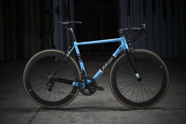 Artemis Winery, one of the stops on the Highlands cycle tour.