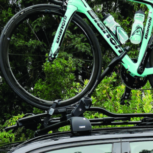 The first major climbing test of the 2018 Giro - the challenging Mt Etna stage. Image: Giro d'Italia