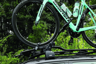 The first major climbing test of the 2018 Giro - the challenging Mt Etna stage. Image: Giro d'Italia