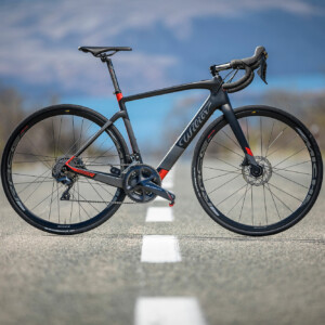 The first major climbing test of the 2018 Giro - the challenging Mt Etna stage. Image: Giro d'Italia