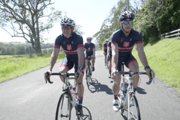 The first major climbing test of the 2018 Giro - the challenging Mt Etna stage. Image: Giro d'Italia