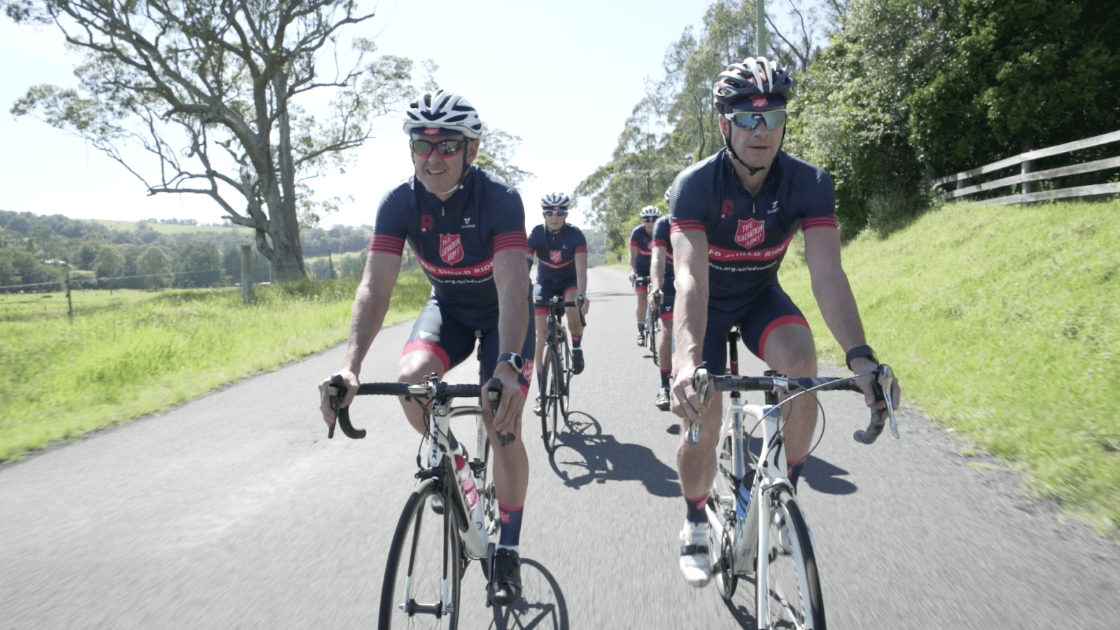 The first major climbing test of the 2018 Giro - the challenging Mt Etna stage. Image: Giro d'Italia
