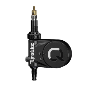 Silvan Dillier in action at the 2018 Paris Roubaix. Image: CeramicSpeed.