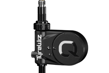 Silvan Dillier in action at the 2018 Paris Roubaix. Image: CeramicSpeed.