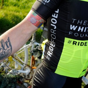 After nine days in the saddle, Chris reached Canberra on Sunday 25th March where the team delivered a message to Greg Hunt MP the following morning. The journey was a huge success in raising awareness and media attention, and gauging scope around what the Foundation can achieve.