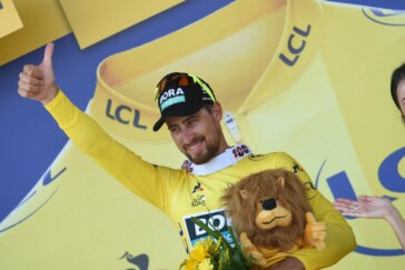 Stage 3 of the 2018 Tour de France will be a 35km Team Time Trial - it will be a stage certain to change the top order of the General Classification.