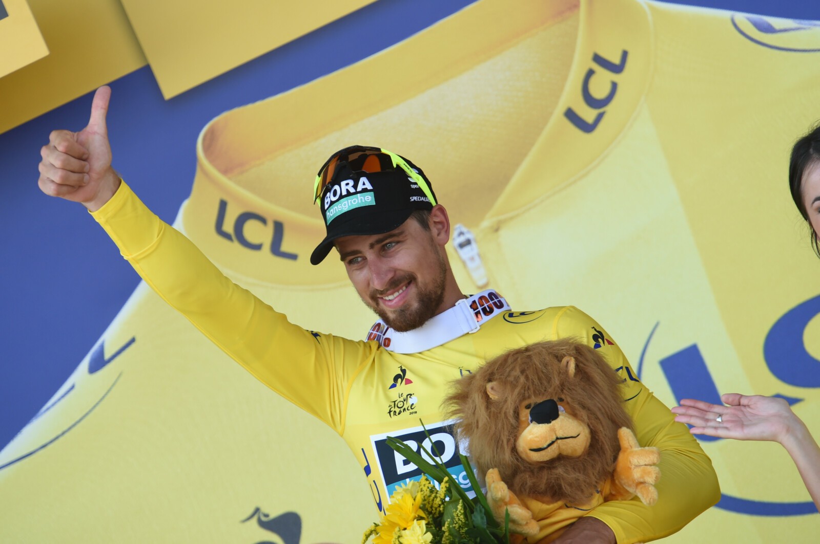 Stage 3 of the 2018 Tour de France will be a 35km Team Time Trial - it will be a stage certain to change the top order of the General Classification.