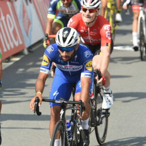 Stage 3 of the 2018 Tour de France will be a 35km Team Time Trial - it will be a stage certain to change the top order of the General Classification.