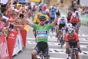 Stage 3 of the 2018 Tour de France will be a 35km Team Time Trial - it will be a stage certain to change the top order of the General Classification.